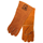 18" Shoulder Split Cowhide Stick Glove